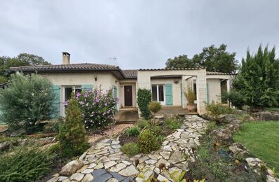 vente maison 299 000 € à proximité de Lamothe-Capdeville (82130)