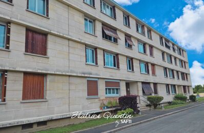 vente appartement 155 000 € à proximité de Saint-Germain-Lès-Arpajon (91180)