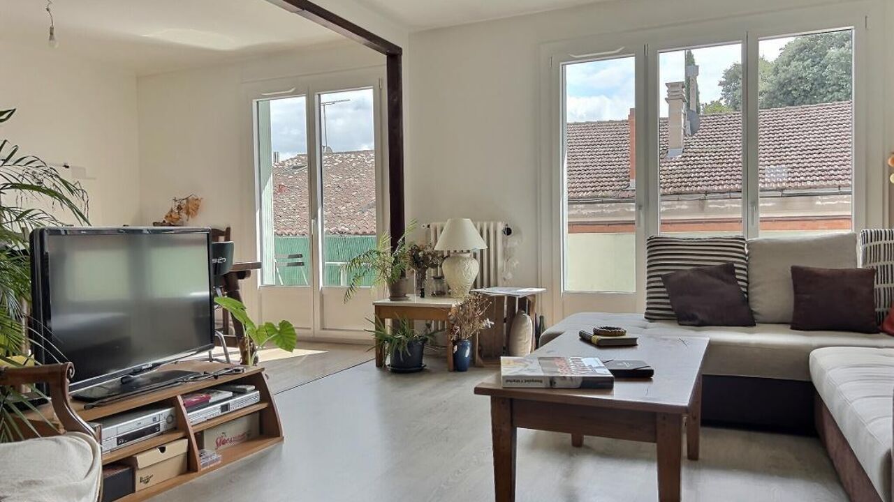 appartement 3 pièces 95 m2 à vendre à Montauban (82000)