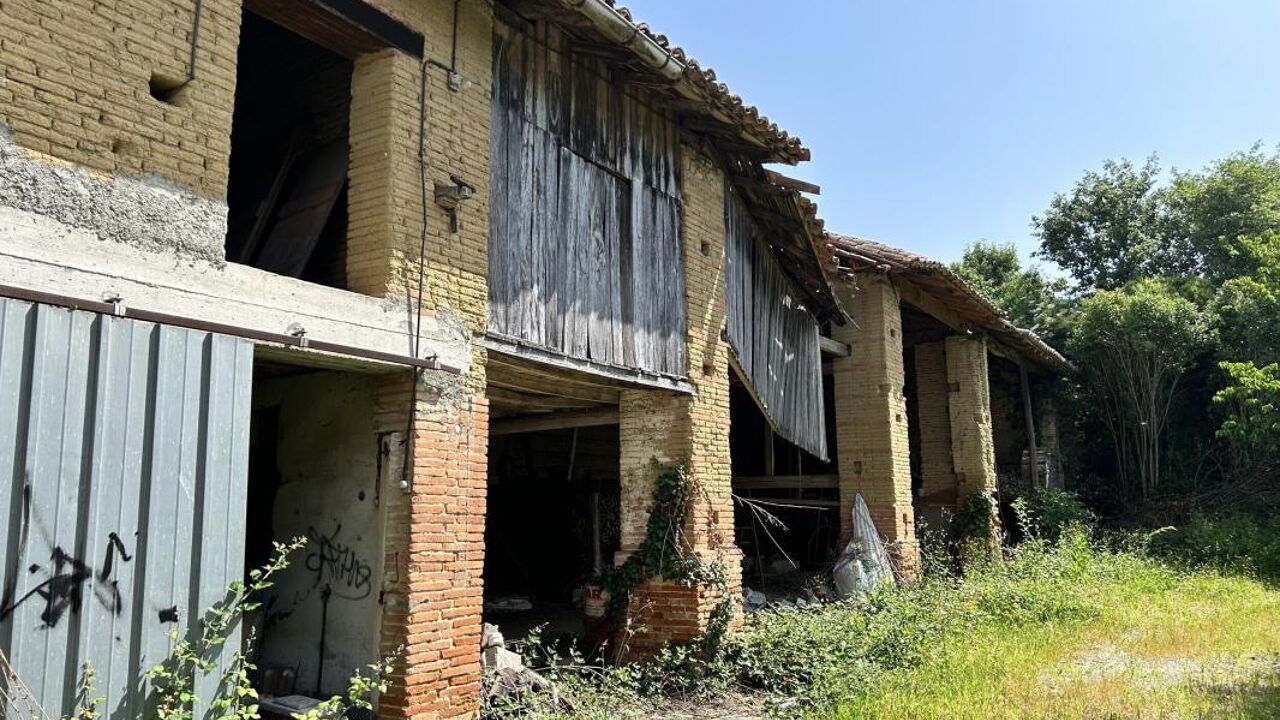 immeuble  pièces 800 m2 à vendre à Finhan (82700)