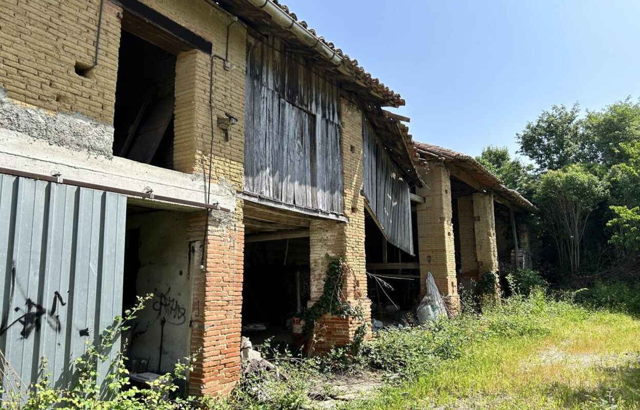 immeuble  pièces 800 m2 à vendre à Finhan (82700)