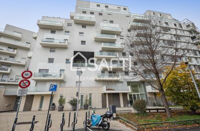 vente appartement 670 000 € à proximité de Villeneuve-le-Roi (94290)