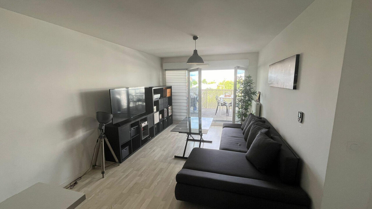 appartement 2 pièces 42 m2 à vendre à Choisy-le-Roi (94600)