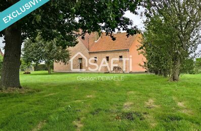 vente maison 358 000 € à proximité de Vieille-Église (62162)