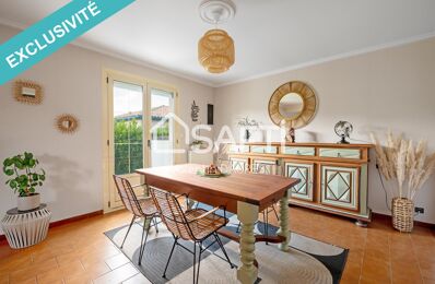 vente maison 279 000 € à proximité de Puygouzon (81990)