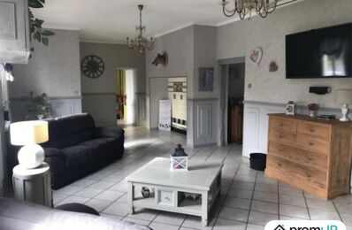 vente maison 384 000 € à proximité de Bimont (62650)