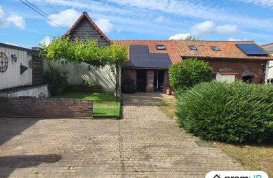 vente maison 352 000 € à proximité de Wailly-Beaucamp (62170)