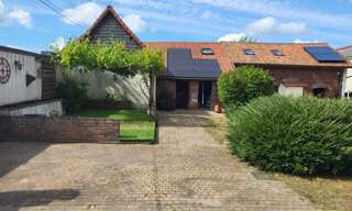 Maison 8 Pièces 237 m² à vendre à Campagne-lès-Hesdin (62870)