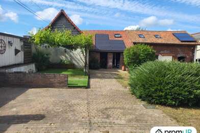 Maison 8 pièces 352000 €