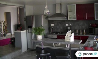 Maison 8 Pièces 237 m² à vendre à Campagne-lès-Hesdin (62870)