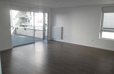 location appartement 790 € CC /mois à proximité de Bondues (59910)