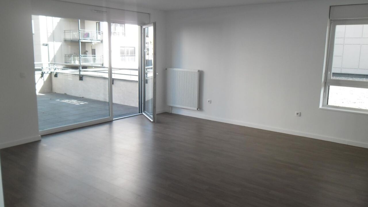 appartement 2 pièces 53 m2 à louer à Saint-André-Lez-Lille (59350)