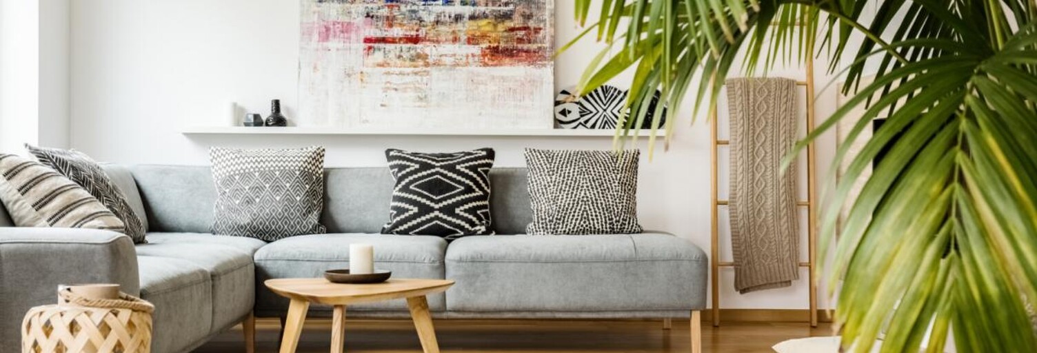 Appartement 3 Pièces 63 m² à vendre à Fréjus (83600)