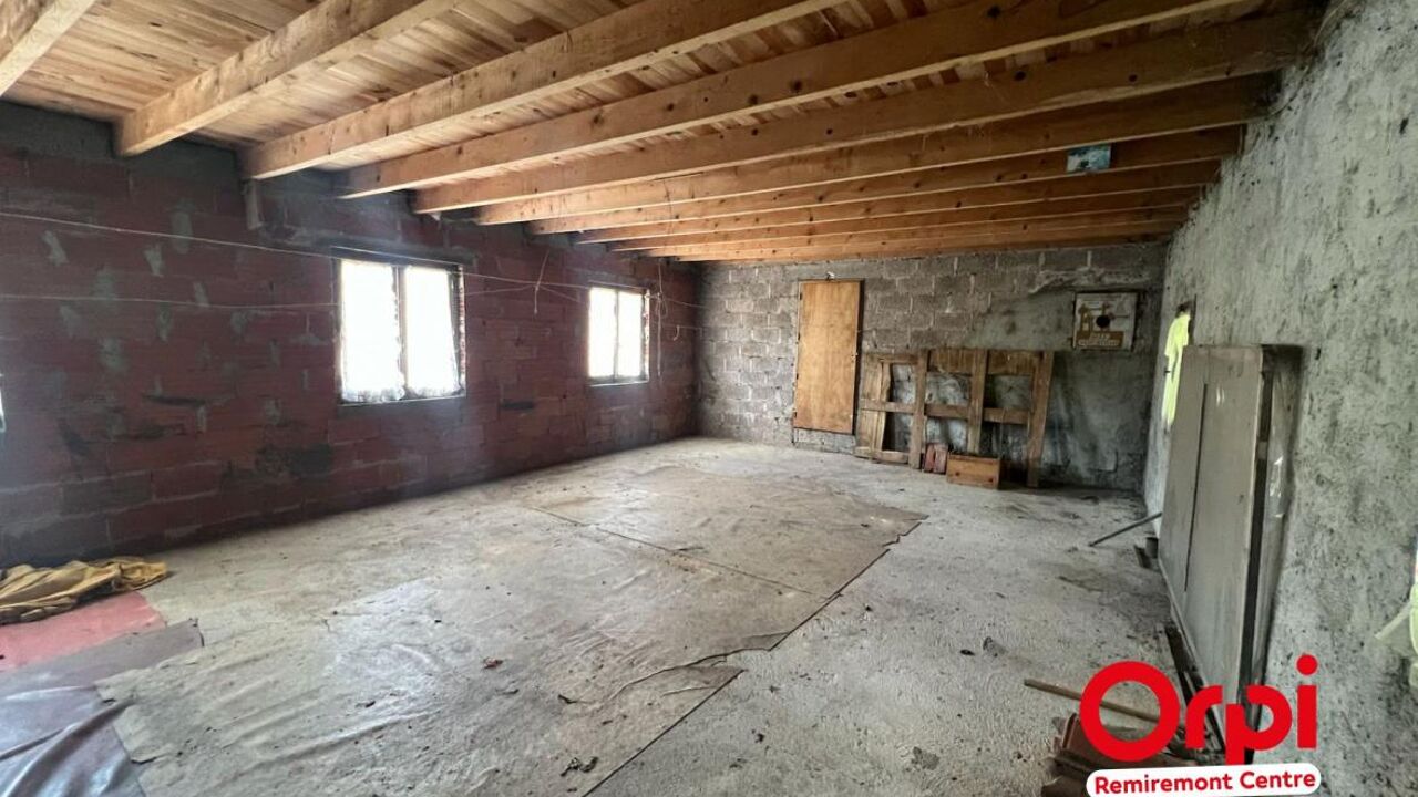 maison 10 pièces 183 m2 à vendre à Cornimont (88310)