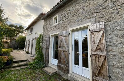 vente maison 212 000 € à proximité de Saint-Pierre-du-Chemin (85120)