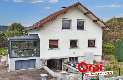 vente maison 231 000 € à proximité de Gérardmer (88400)