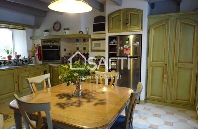 vente maison 238 500 € à proximité de Mornac (16600)