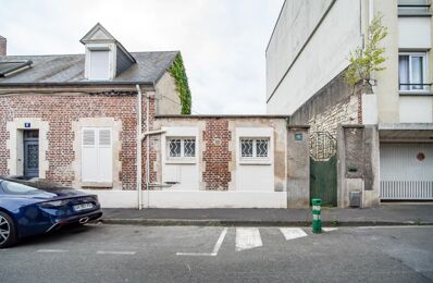 vente maison 117 720 € à proximité de Baugy (18800)