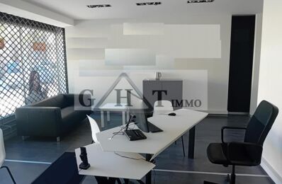 location commerce 2 160 € CC /mois à proximité de Toulon (83)