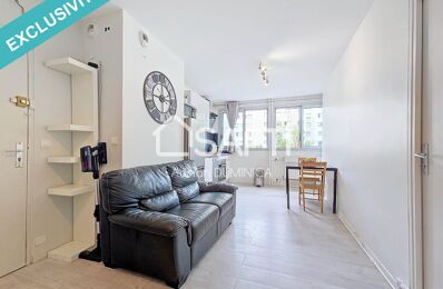 vente appartement 195 000 € à proximité de Vélizy-Villacoublay (78140)