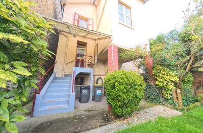 vente maison 692 500 € à proximité de Alfortville (94140)