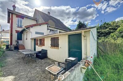 vente maison 262 000 € à proximité de Chatou (78400)