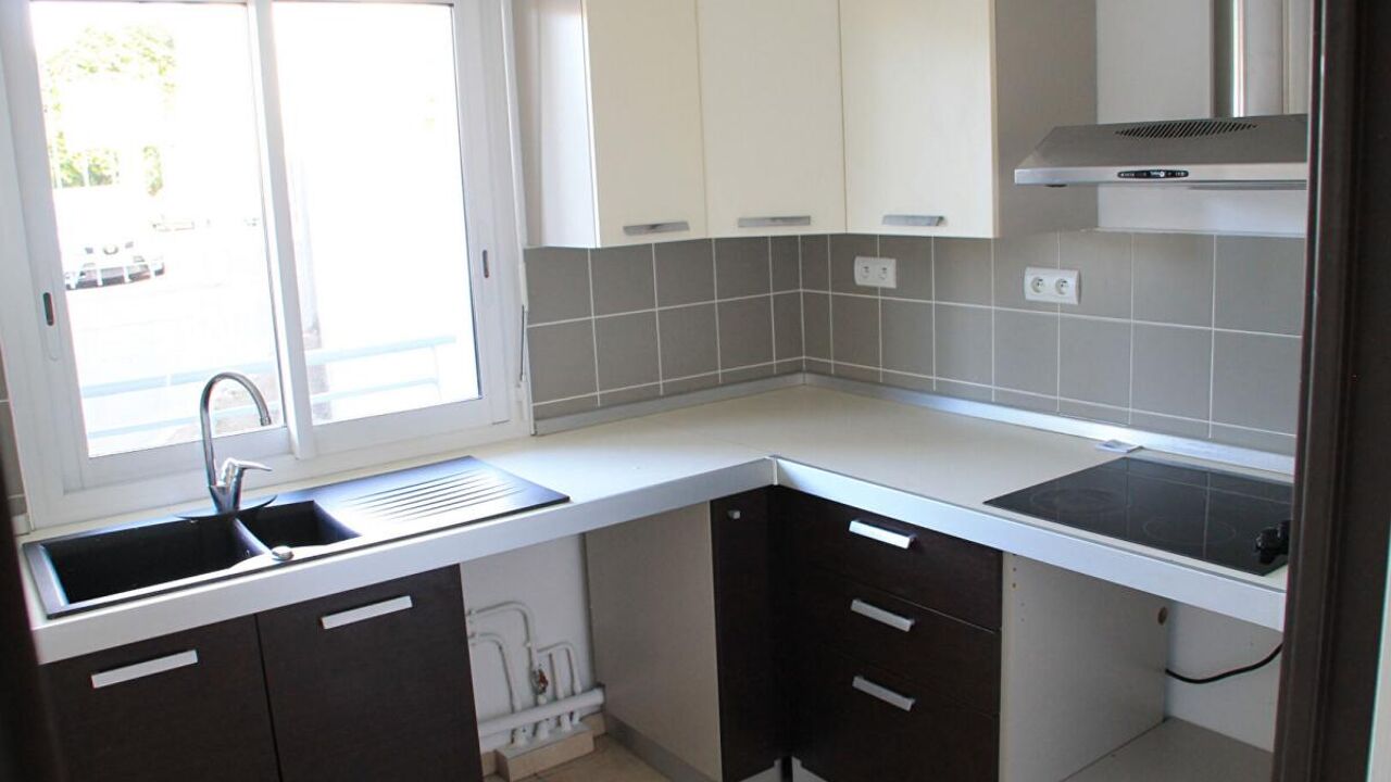 appartement 2 pièces 55 m2 à vendre à Saint-Denis (97400)