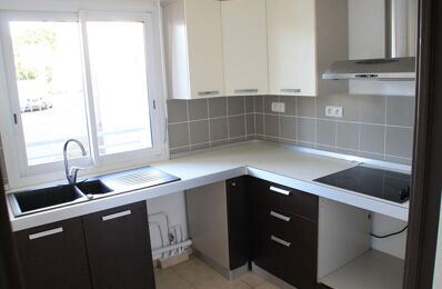 appartement 2 pièces 55 m2 à vendre à Saint-Denis (97400)