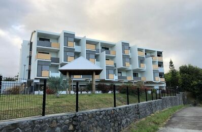 vente appartement 85 000 € à proximité de Saint-Pierre (97410)