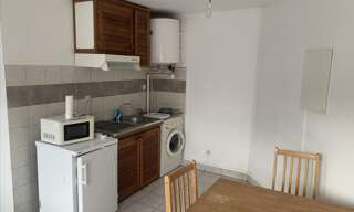 Appartement 1 Pièce 29 m² à louer à Saint-Denis (97400)