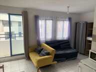 STUDIO DE 29 M² MEUBLE PROCHE PARC DE LA TRINITE — photo 2