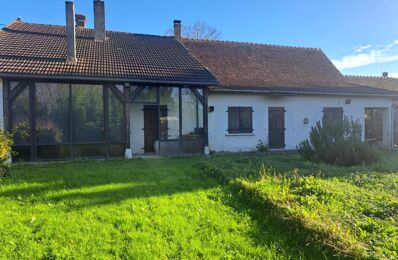 vente maison 175 000 € à proximité de Beaurepaire-en-Bresse (71580)