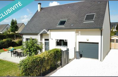 vente maison 379 000 € à proximité de Caen (14000)