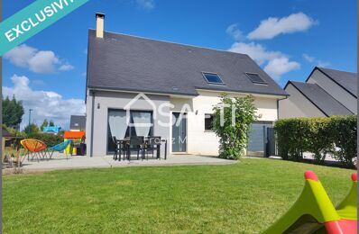 vente maison 379 000 € à proximité de Ouistreham (14150)