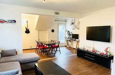 vente appartement 270 000 € à proximité de Le Raincy (93340)