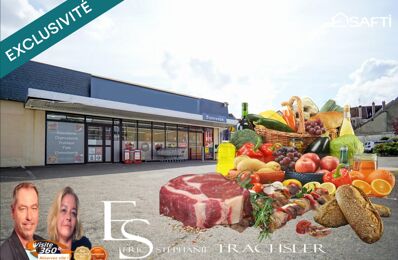 vente commerce 245 000 € à proximité de Beaumont-sur-Sarthe (72170)