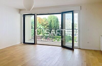 vente appartement 343 000 € à proximité de Neuilly-sur-Seine (92200)