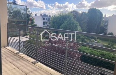 vente appartement 343 000 € à proximité de Le Plessis-Bouchard (95130)