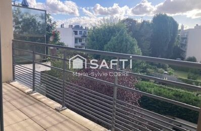 vente appartement 329 000 € à proximité de Saint-Germain-en-Laye (78100)