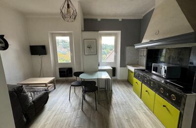 location appartement 510 € CC /mois à proximité de Belgentier (83210)