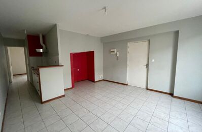 location appartement 400 € CC /mois à proximité de Labruguière (81290)