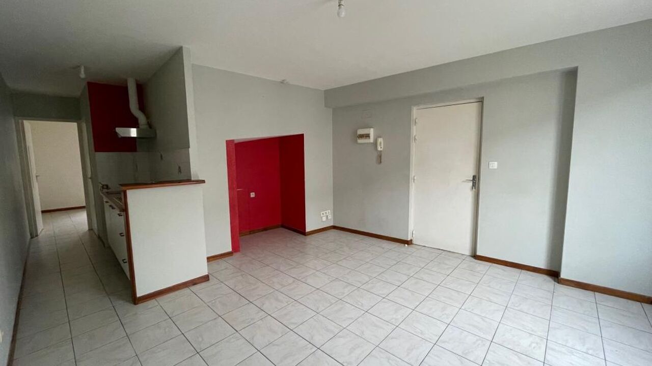 appartement 2 pièces 33 m2 à louer à Castres (81100)