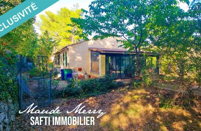 vente maison 349 000 € à proximité de Besse-sur-Issole (83890)