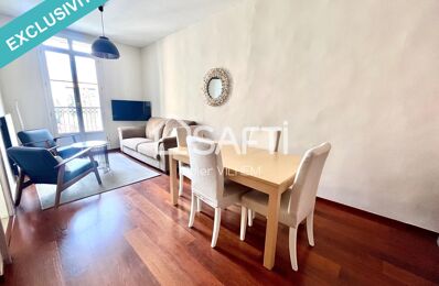 vente appartement 170 000 € à proximité de Florensac (34510)