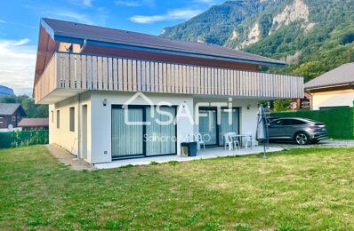 vente maison 699 000 € à proximité de Glières-Val-de-Borne (74130)