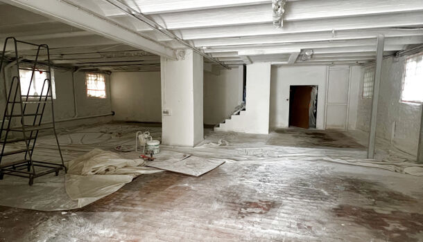 Local commercial  à louer Toulon 83000