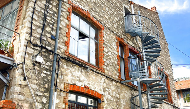 Local commercial  à louer Toulon 83000