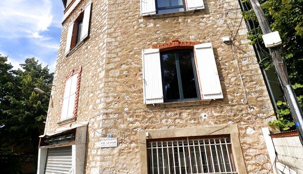 Local commercial  à louer Toulon 83000