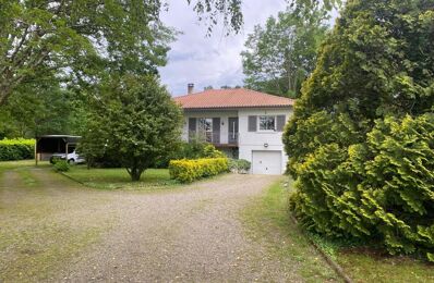 vente maison 315 000 € à proximité de Larrivière-Saint-Savin (40270)