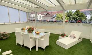 Appartement 71 m² en viager Montceau-les-Mines (71300)